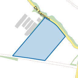 Perceel GMT00-H-1993