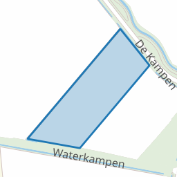 Perceel GMT00-H-1994