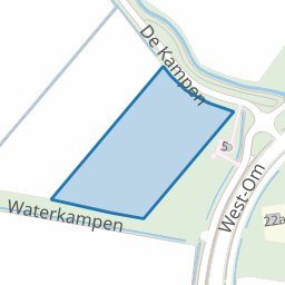 Perceel GMT00-H-1995