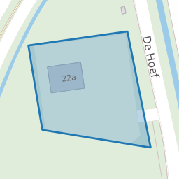 Perceel GMT00-H-1997