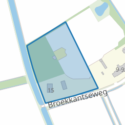 Perceel GMT00-H-2012