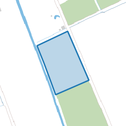 Perceel GMT00-H-2021