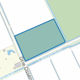 Perceel GMT00-H-2031