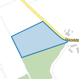 Perceel GMT00-H-2034