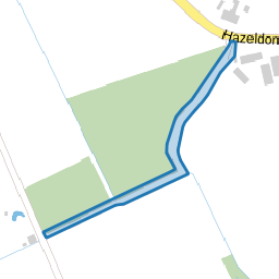 Perceel GMT00-H-2036