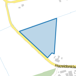 Perceel GMT00-H-2057