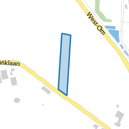 Perceel GMT00-H-2062