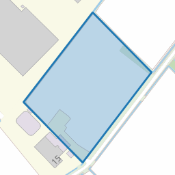 Perceel GMT00-H-2088