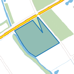 Perceel GMT00-H-2095