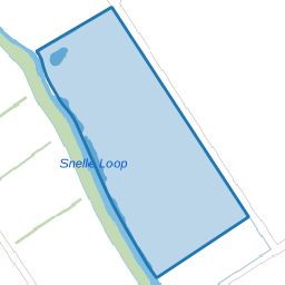 Perceel GMT00-H-2101