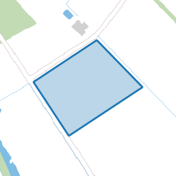 Perceel GMT00-H-2104