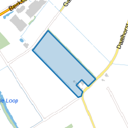 Perceel GMT00-H-2106