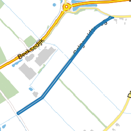 Perceel GMT00-H-2110