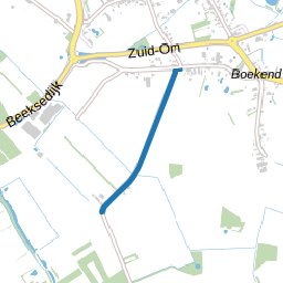 Perceel GMT00-H-2115