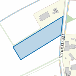 Perceel GMT00-H-2127