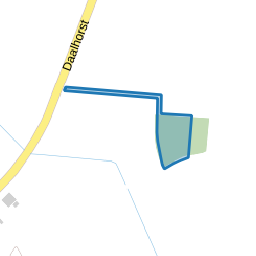 Perceel GMT00-H-2130