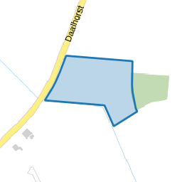 Perceel GMT00-H-2131