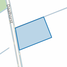 Perceel GMT00-H-2149