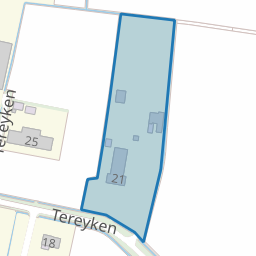 Perceel GMT00-H-2152