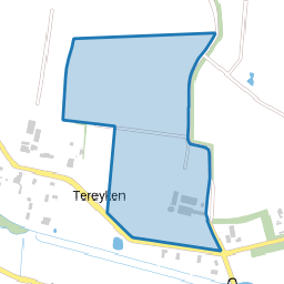 Perceel GMT00-H-2154