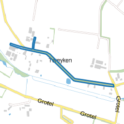 Perceel GMT00-H-2156