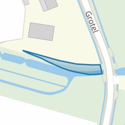 Perceel GMT00-H-2158