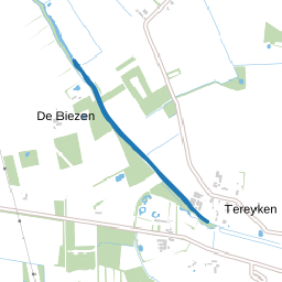 Perceel GMT00-H-2167