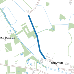 Perceel GMT00-H-2170