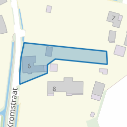 Perceel GMT00-H-2180