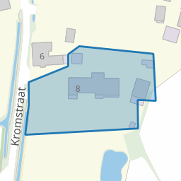 Perceel GMT00-H-2181