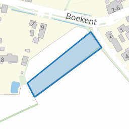 Perceel GMT00-H-2183