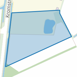 Perceel GMT00-H-2184