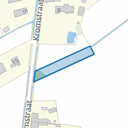 Perceel GMT00-H-2185