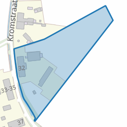 Perceel GMT00-H-2188