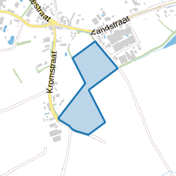 Perceel GMT00-H-2189