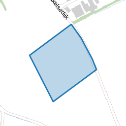 Perceel GMT00-H-2190