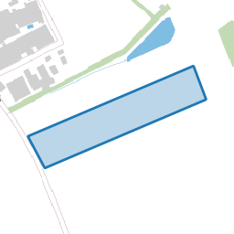 Perceel GMT00-H-2207