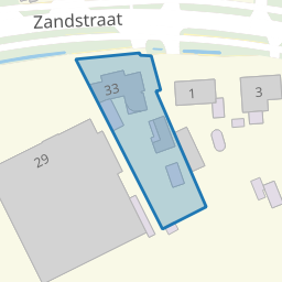 Perceel GMT00-H-2212