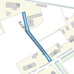 Perceel GMT00-H-2243