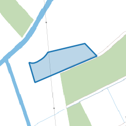 Perceel GMT00-H-2278