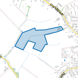 Perceel GMT00-H-2283