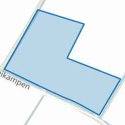 Perceel GMT00-H-2284