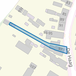 Perceel GMT00-H-2305