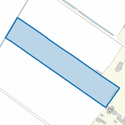 Perceel GMT00-H-2313