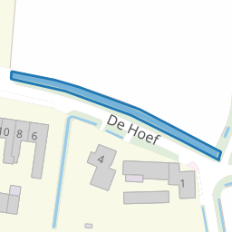 Perceel GMT00-H-2318