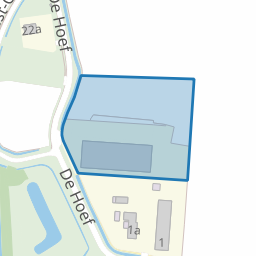 Perceel GMT00-H-2321