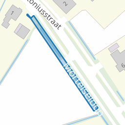 Perceel GMT00-H-2324