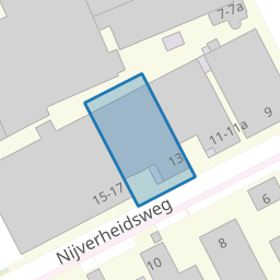 Perceel GMT00-H-2335