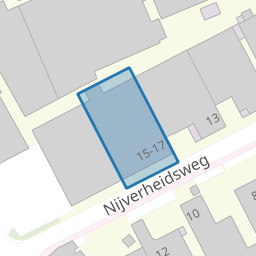 Perceel GMT00-H-2336