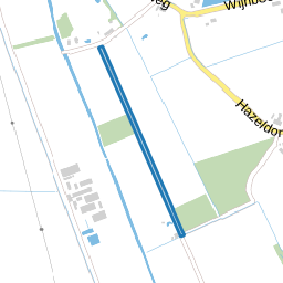 Perceel GMT00-H-2349